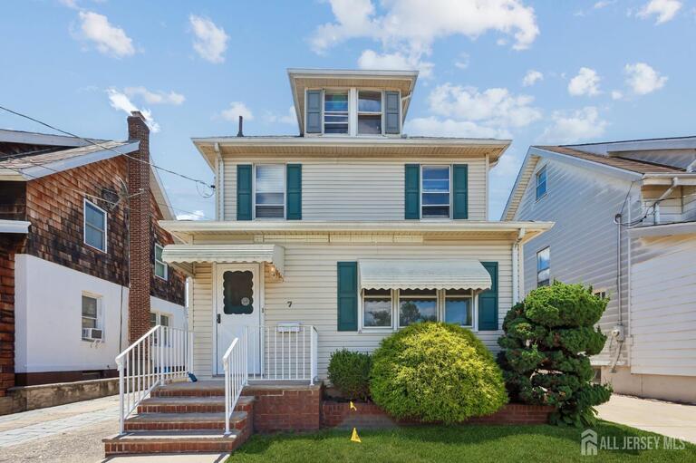 Photo 1 of 7 Johnson Place, South River NJ 08882, South River, NJ