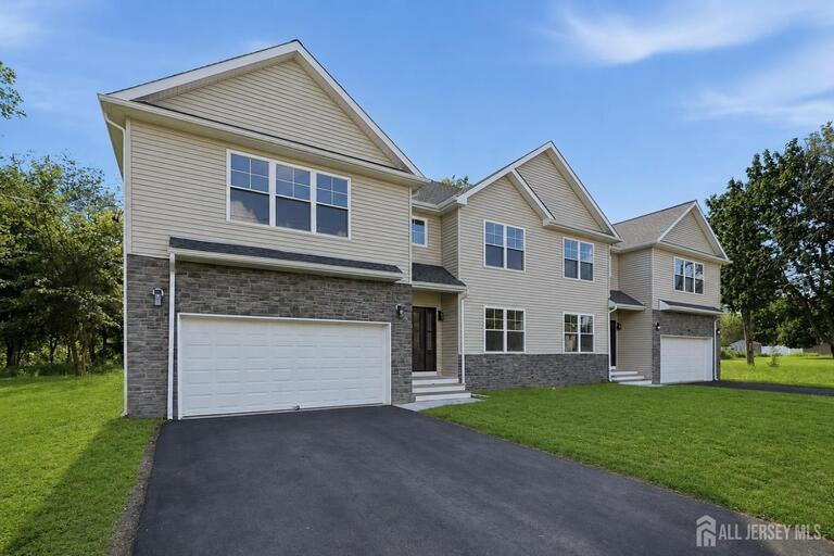Photo 1 of 10-A Delar Parkway # A, Franklin Twsp NJ 08823, Franklin Twsp, NJ