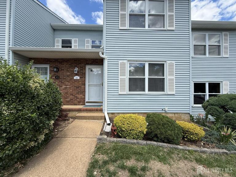 Photo 1 of 41 Dogwood Court, Jamesburg NJ 08831, Jamesburg, NJ