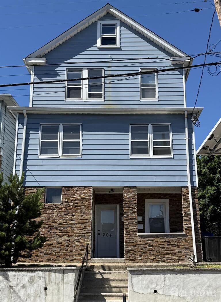 Photo 2 of 204 Baltimore Avenue, Hillside NJ 07205, Hillside, NJ