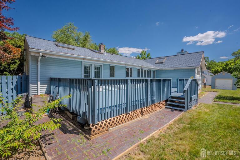 Photo 31 of 2284 Polk Avenue, North Brunswick NJ 08902, North Brunswick, NJ