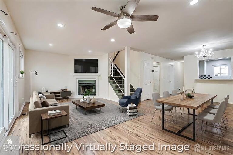 Photo 13 of 12 Tulip Court, Edison NJ 08820, Edison, NJ