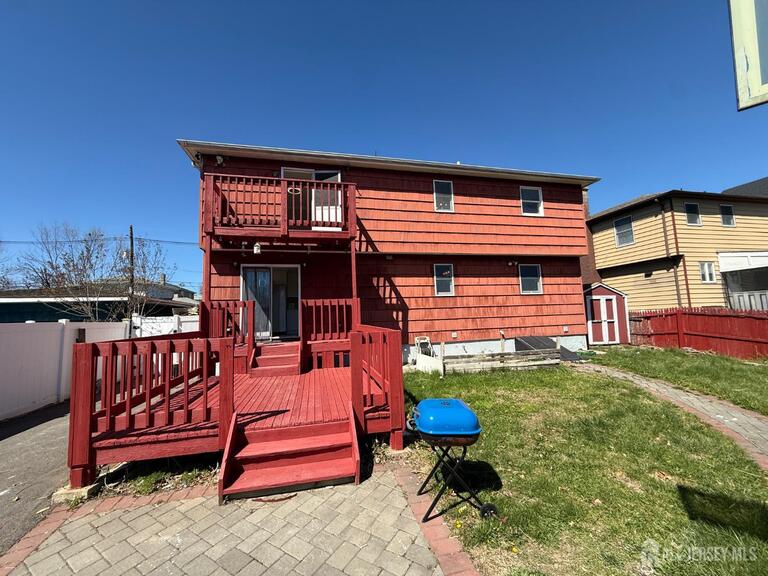 Photo 11 of 35 N Fiat Avenue, Iselin NJ 08830, Iselin, NJ