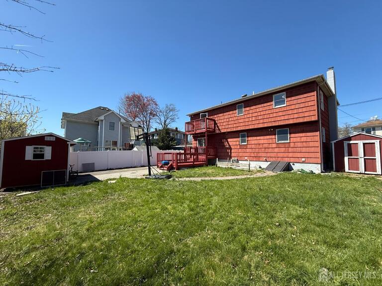 Photo 43 of 35 N Fiat Avenue, Iselin NJ 08830, Iselin, NJ