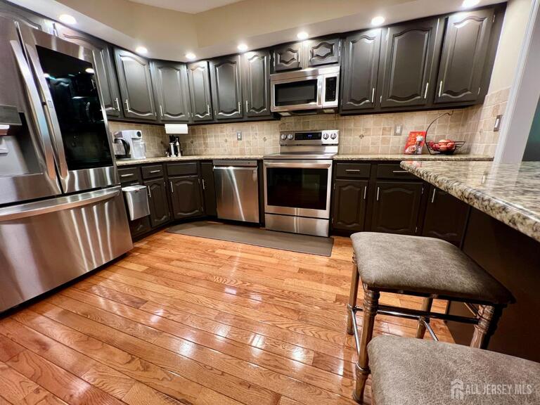 Photo 6 of 22-A James Monroe Drive, Monroe NJ 08831, Monroe, NJ