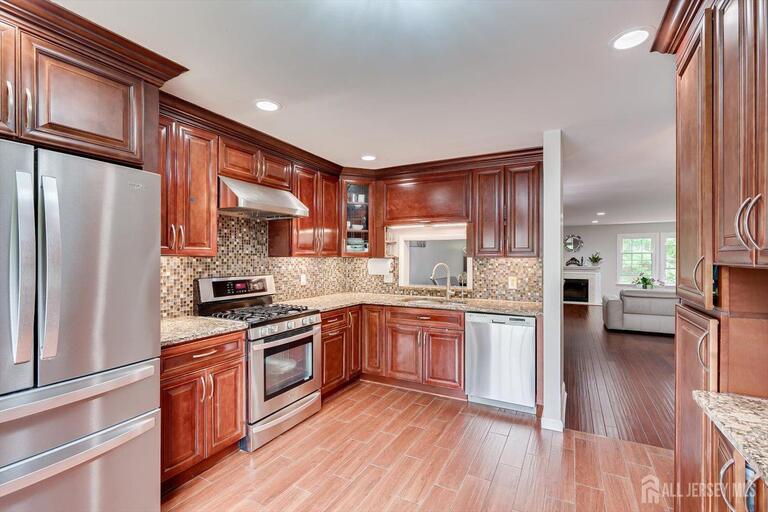 Photo 22 of 4506 Stonehedge Road, Edison NJ 08820, Edison, NJ