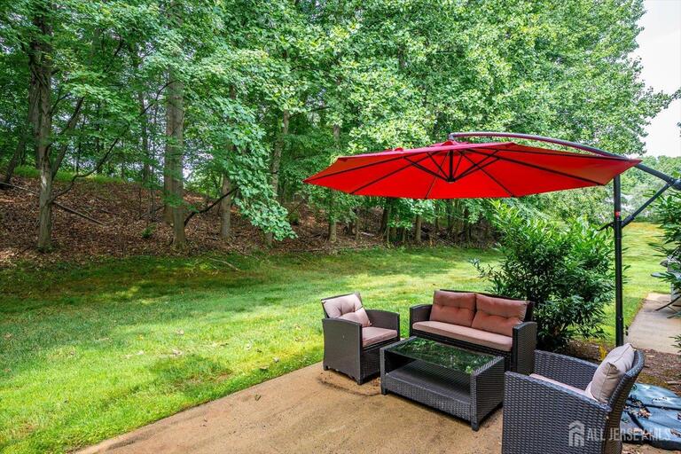Photo 43 of 4506 Stonehedge Road, Edison NJ 08820, Edison, NJ