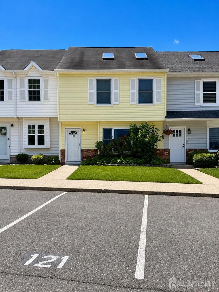 Photo 1 of 121 Joan Court, Jackson NJ 08527, Jackson, NJ
