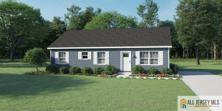 Photo 1 of 1565 Perrineville Road, Monroe NJ 08831, Monroe, NJ