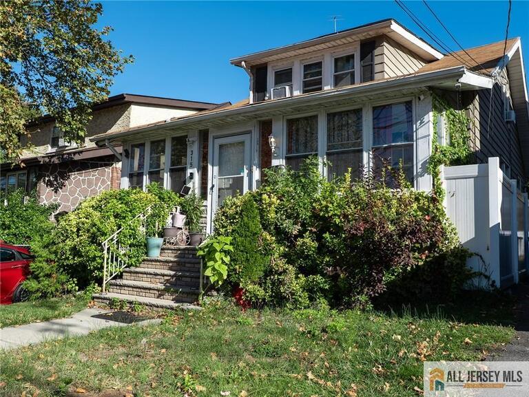 Photo 2 of 315 Winans Avenue, Hillside NJ 07205, Hillside, NJ