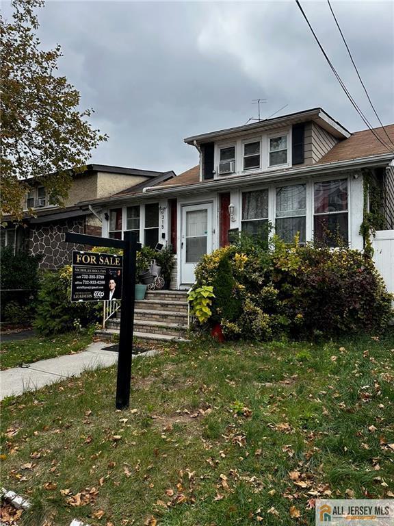 Photo 1 of 315 Winans Avenue, Hillside NJ 07205, Hillside, NJ