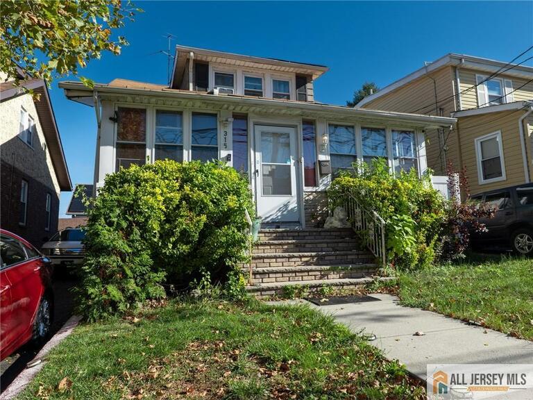 Photo 3 of 315 Winans Avenue, Hillside NJ 07205, Hillside, NJ