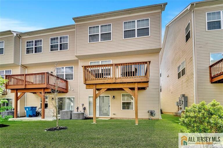 Photo 30 of 1501 Hights Farm Road # 1501, Monroe NJ 08831, Monroe, NJ