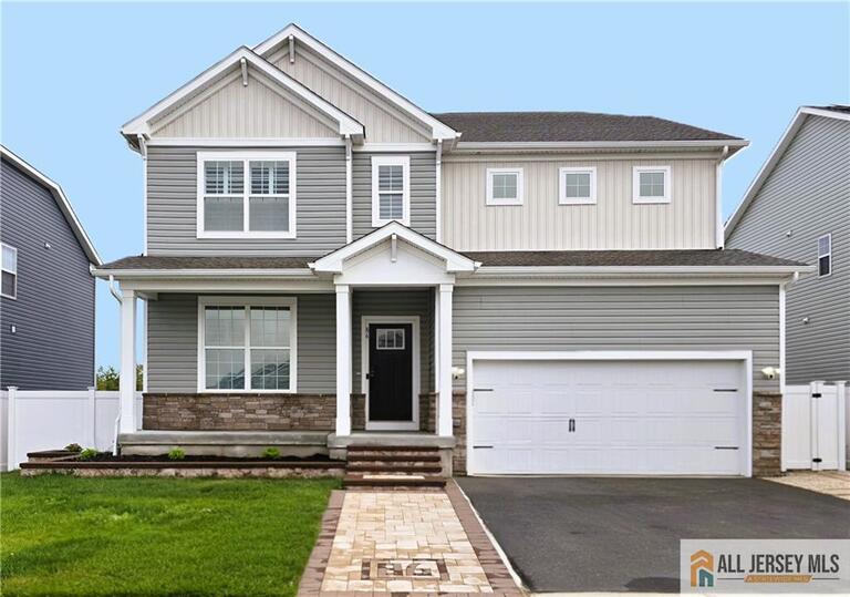 Photo 3 of 86 Bennet Lane, Stafford NJ 08050, Stafford, NJ