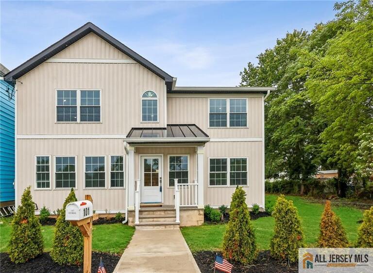 Photo 1 of 101 Saint Stephens Avenue, Keasbey NJ 08832, Keasbey, NJ