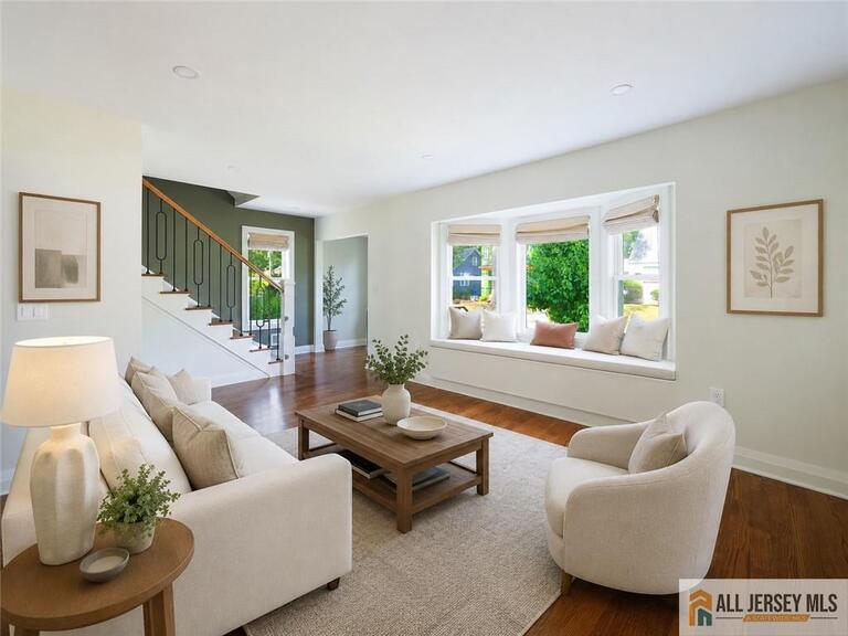 Photo 5 of 119 Harvard Avenue, Metuchen NJ 08840, Metuchen, NJ