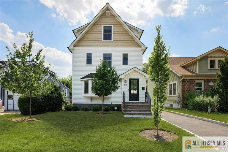 Photo 1 of 119 Harvard Avenue, Metuchen NJ 08840, Metuchen, NJ