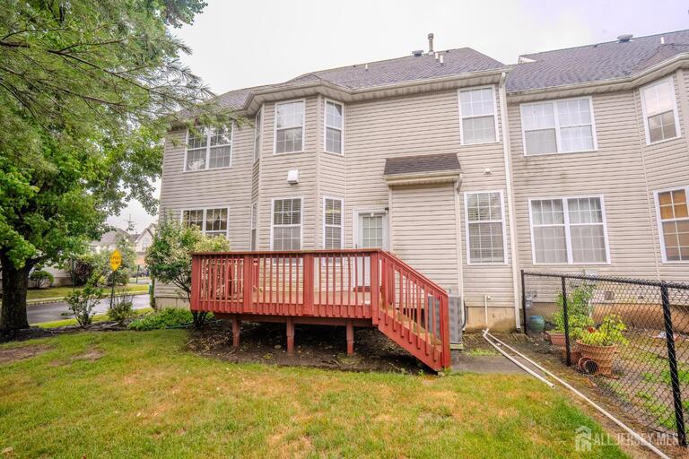 Photo 41 of 1101 Cottonwood Court, North Brunswick NJ 08902, North Brunswick, NJ