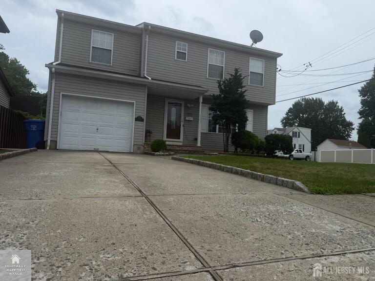 Photo 1 of 125 Homestead Avenue, Avenel NJ 07001, Avenel, NJ
