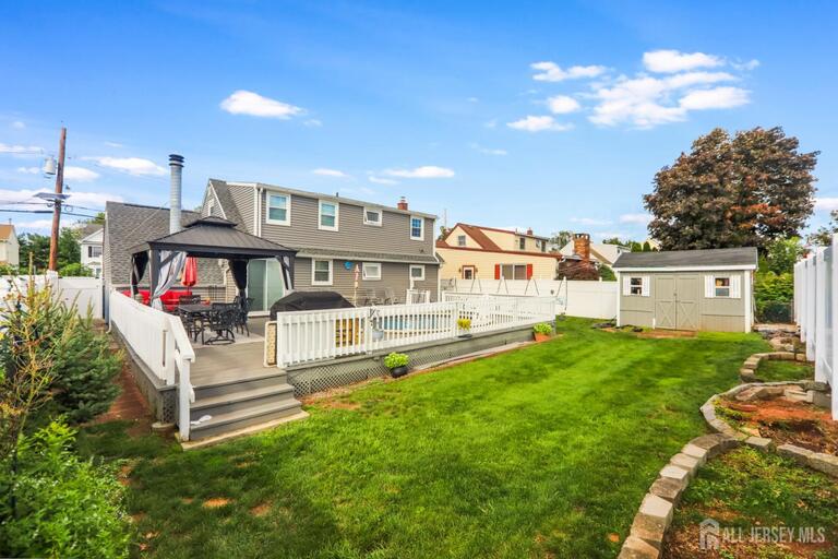 Photo 25 of 354 Colonia Boulevard, Colonia NJ 07067, Colonia, NJ