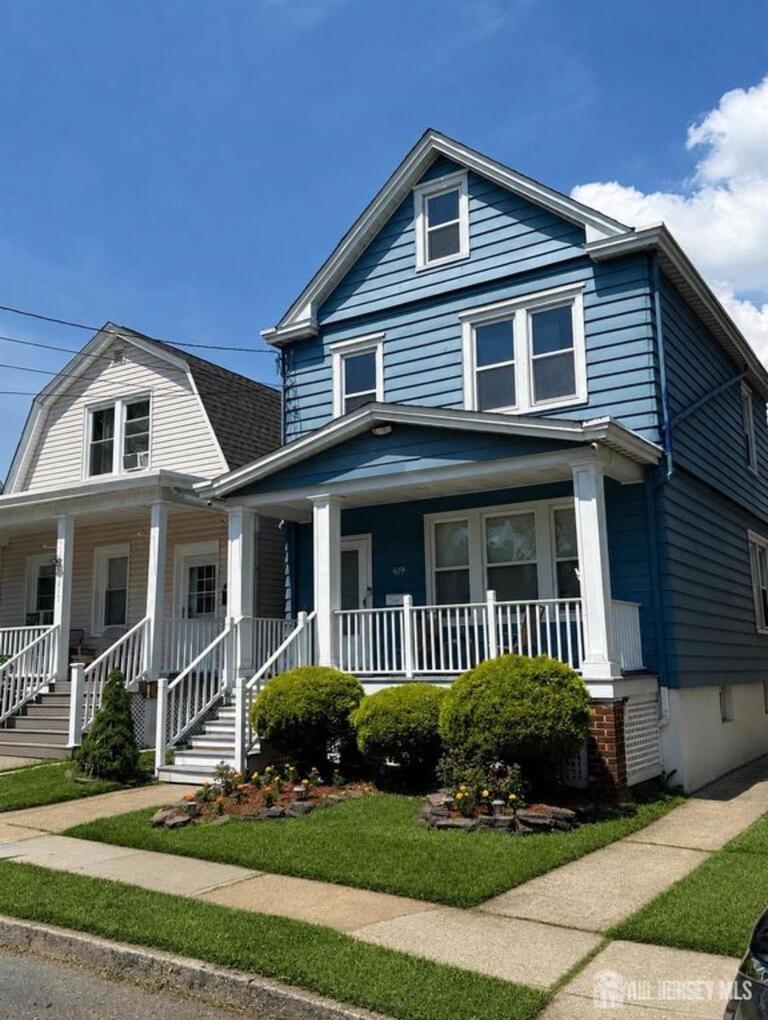 Photo 3 of 619 Lee Street, Perth Amboy NJ 08861, Perth Amboy, NJ