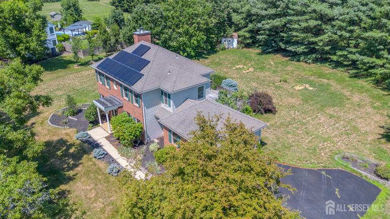 Photo 41 of 32 W Kincaid Drive, West Windsor NJ 08550, West Windsor, NJ