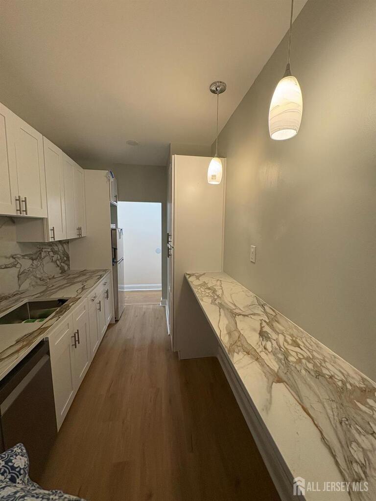 Photo 3 of 194 Kensington Avenue # 303, Jersey City NJ 07306, Jersey City, NJ