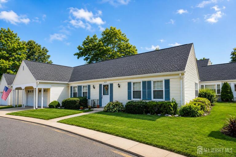 Photo 25 of 457 Roxbury Lane # A, Monroe NJ 08831, Monroe, NJ