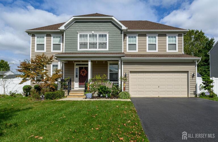 Photo 1 of 7 Pasteur Court, East Windsor NJ 08520, East Windsor, NJ