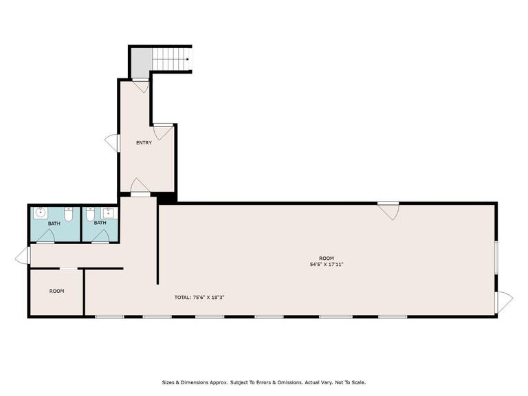 Photo 8 of 233 Raritan Avenue # B, Highland Park NJ 08904, Highland Park, NJ