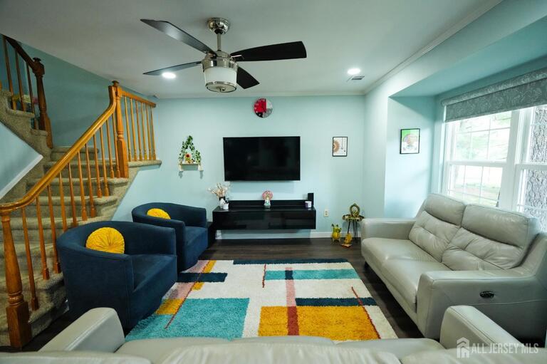Photo 4 of 1702 OAK Court, South Brunswick NJ 08852, South Brunswick, NJ