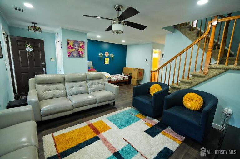 Photo 5 of 1702 OAK Court, South Brunswick NJ 08852, South Brunswick, NJ