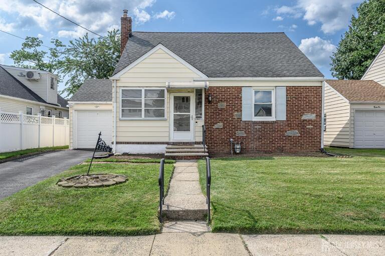 Photo 1 of 1206 Gruber Avenue, Union Twp NJ 07083, Union Twp, NJ