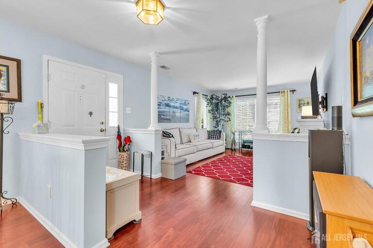 Photo 4 of 401 Harvest Lane, South Brunswick NJ 08852, South Brunswick, NJ