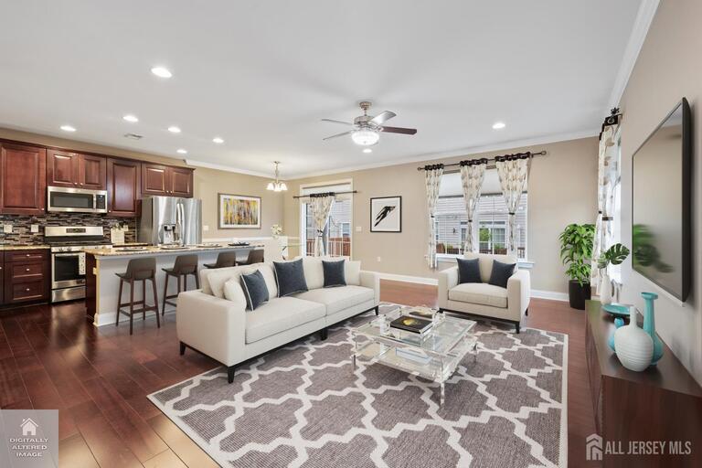 Photo 13 of 33 Cortland Place, Montgomery NJ 08858, Montgomery, NJ