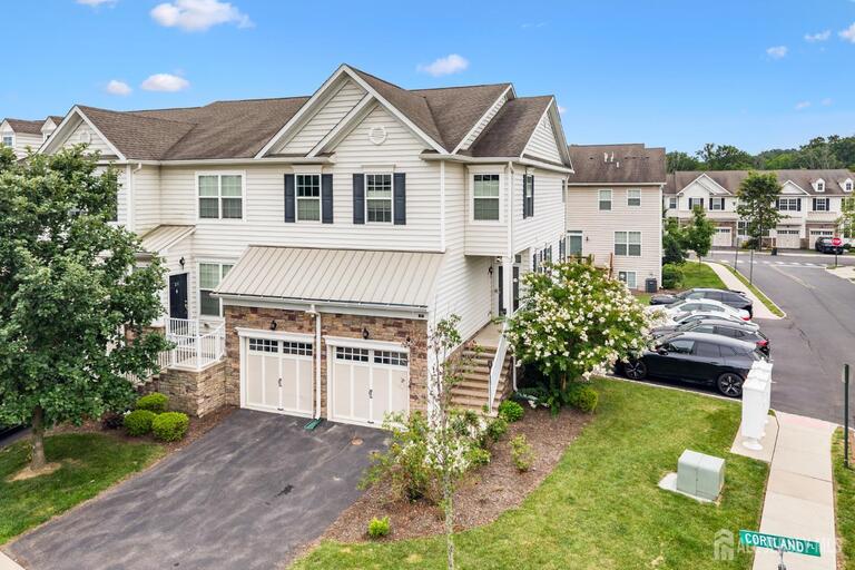 Photo 43 of 33 Cortland Place, Montgomery NJ 08858, Montgomery, NJ
