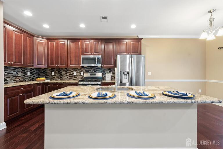 Photo 21 of 33 Cortland Place, Montgomery NJ 08858, Montgomery, NJ
