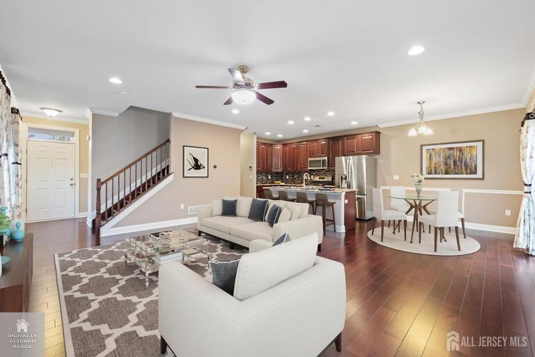 Photo 15 of 33 Cortland Place, Montgomery NJ 08858, Montgomery, NJ