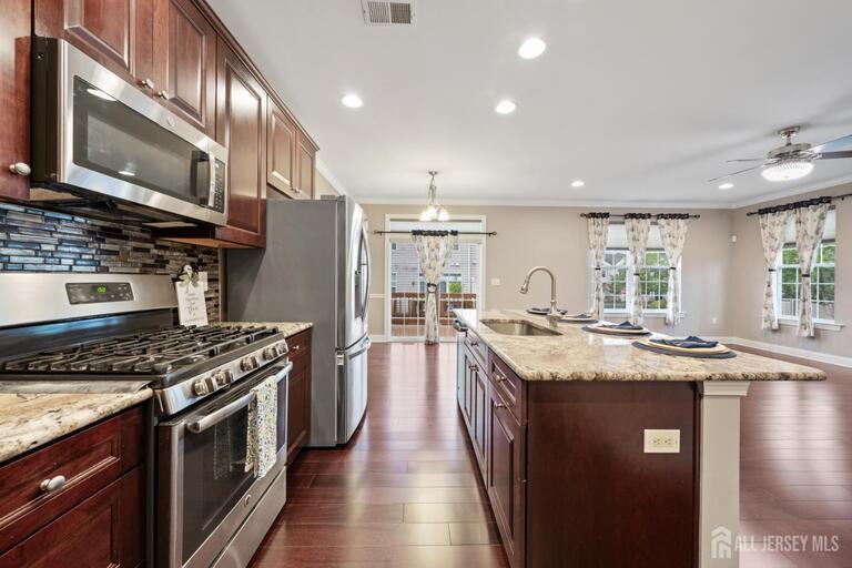 Photo 22 of 33 Cortland Place, Montgomery NJ 08858, Montgomery, NJ