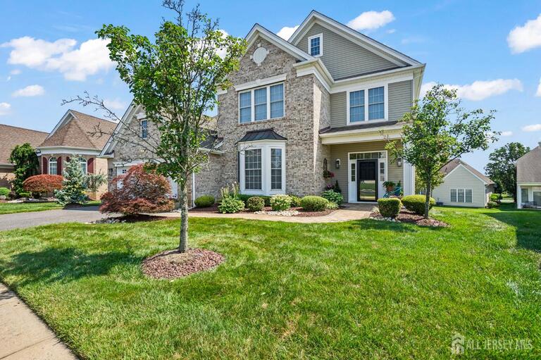 Photo 1 of 5 Ballybunion Drive, Monroe NJ 08831, Monroe, NJ