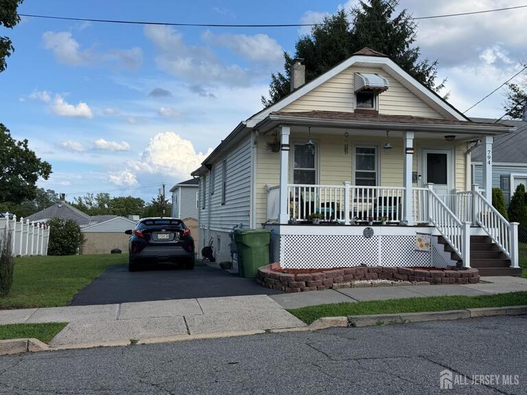 Photo 1 of 794 Robbins Street, Perth Amboy NJ 08861, Perth Amboy, NJ