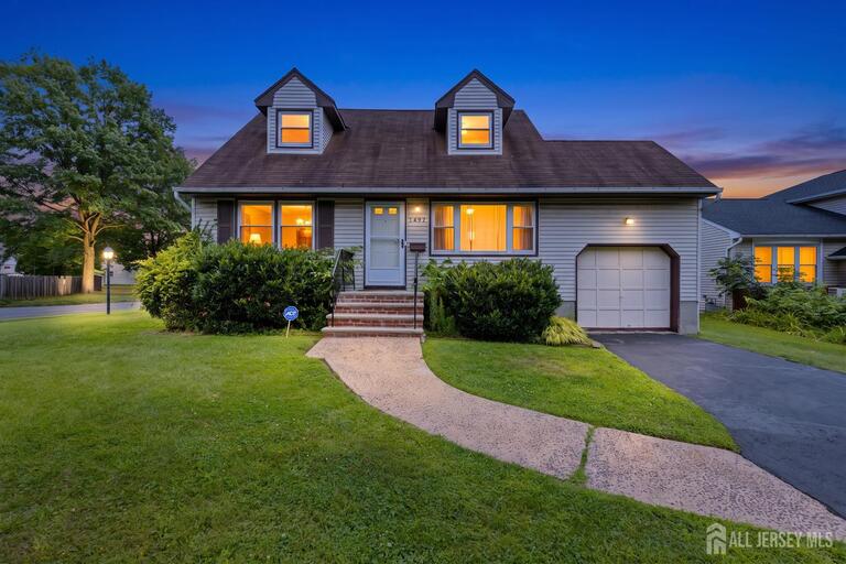 Property