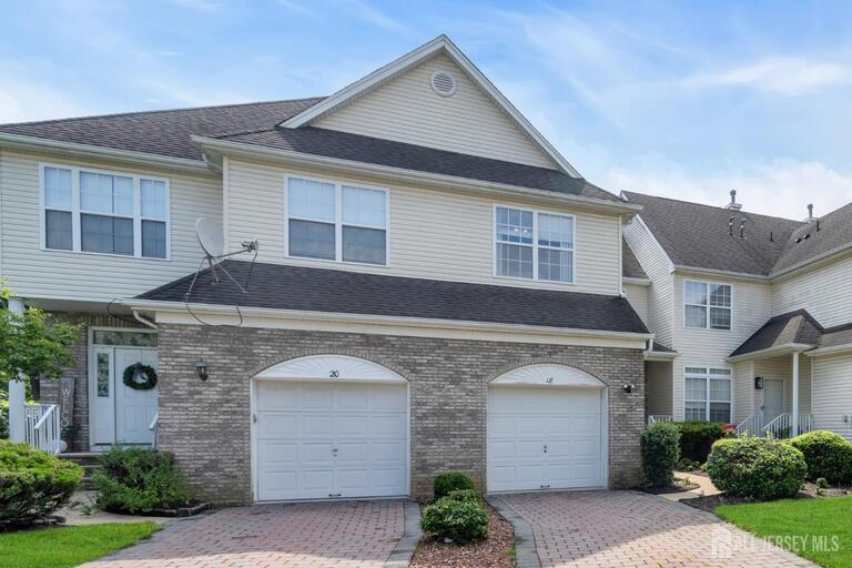 Photo 2 of 18 Frost Lane, East Windsor NJ 08520, East Windsor, NJ