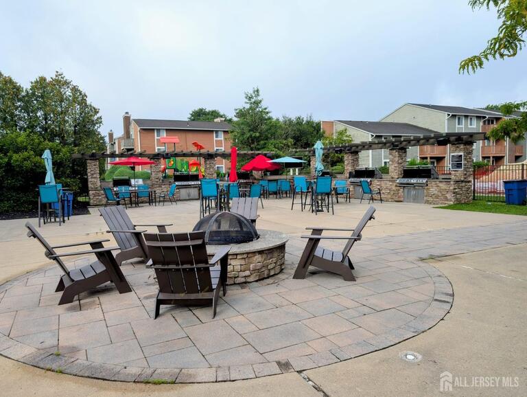 Photo 8 of 2313 Ravens Crest Drive, Plainsboro NJ 08536, Plainsboro, NJ