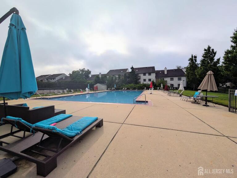 Photo 7 of 2313 Ravens Crest Drive, Plainsboro NJ 08536, Plainsboro, NJ