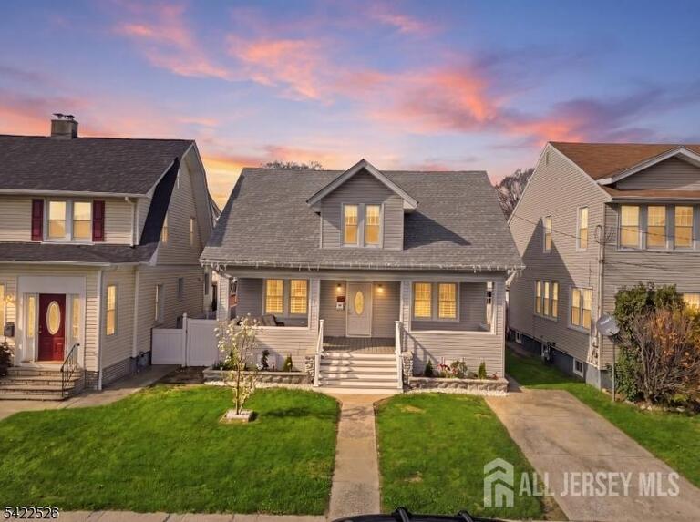 Photo 1 of 140 Grove Avenue, Woodbridge Proper NJ 07095, Woodbridge Proper, NJ