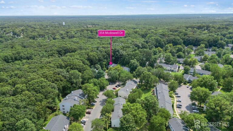 Photo 36 of 354 N McDowell Drive, East Brunswick NJ 08816, East Brunswick, NJ