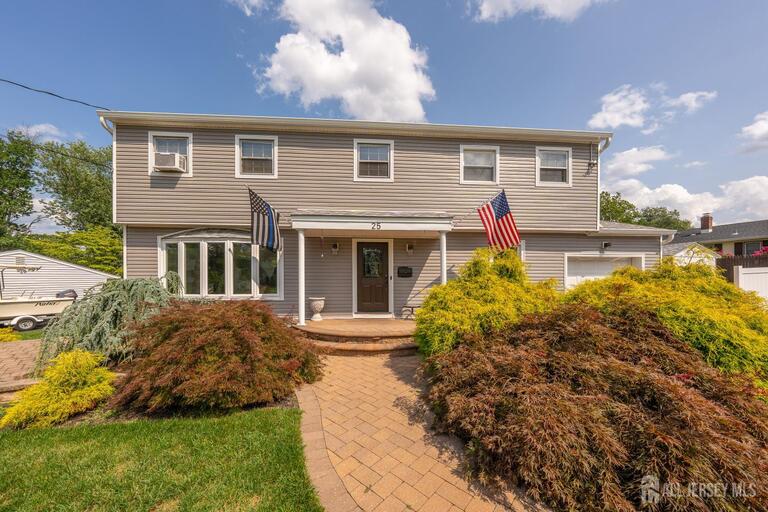 Photo 2 of 25 Hudson Road, East Brunswick NJ 08816, East Brunswick, NJ