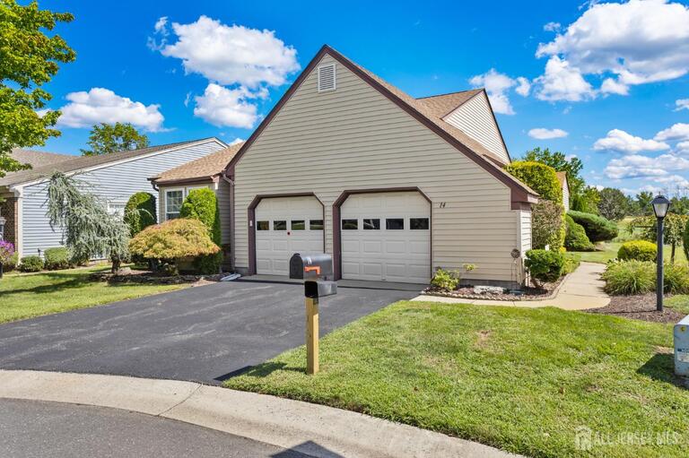 Photo 1 of 14 Thomas Paine Drive, Monroe NJ 08831, Monroe, NJ