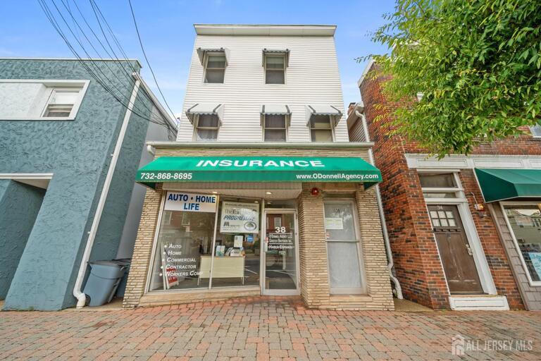 Photo 1 of 38 W Somerset Street, Raritan NJ 08869, Raritan, NJ